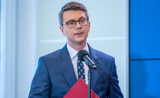 Müller: We wtorek przedstawimy plan dotyczący cen węgla