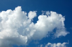 Zachmurzenie, opady i wiatr [PROGNOZA POGODY]