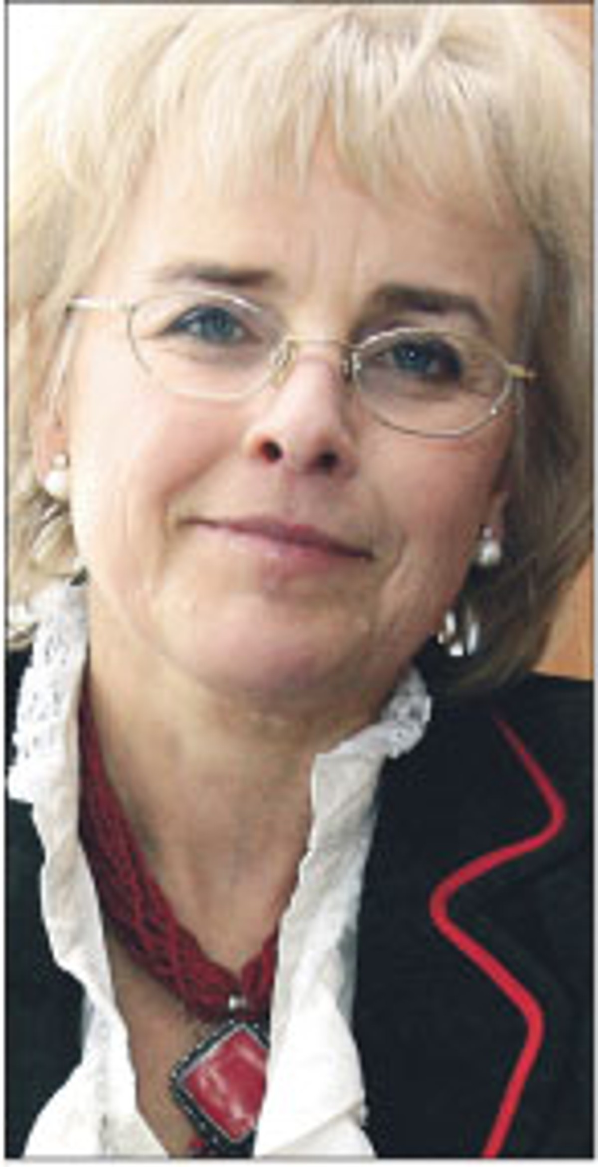 Katarzyna Żaczkiewicz