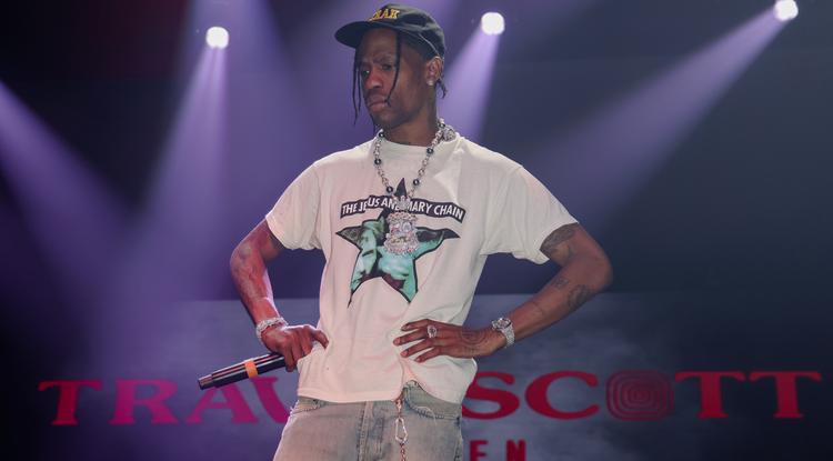 Travis Scott