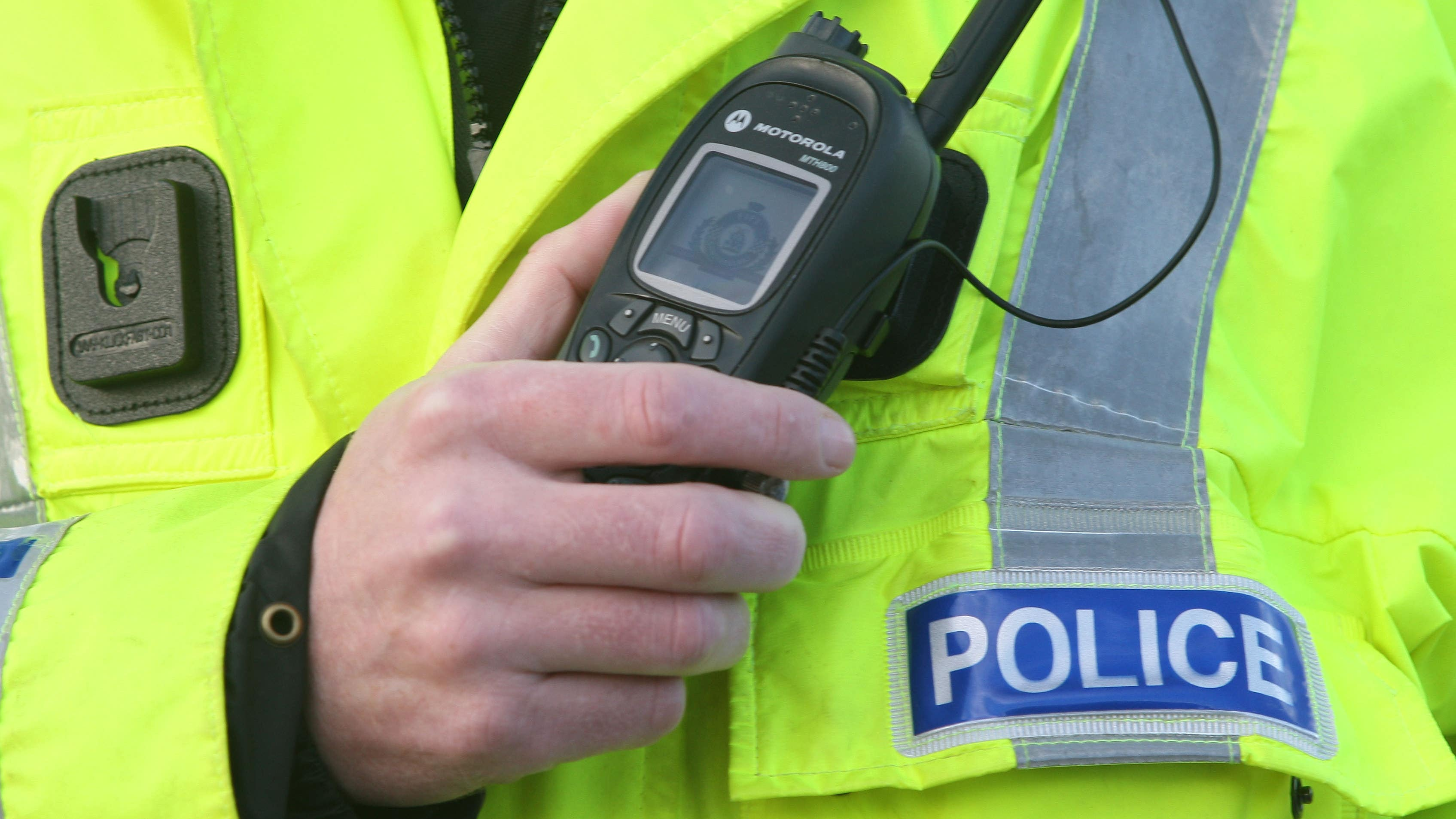 Edinburgh: 3 women arrested after van hits defence factory