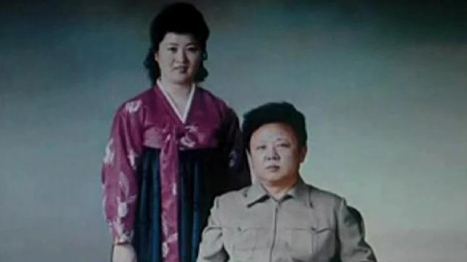 Ko je navodno bila omiljena ljubavnica Kima Džonga Ila | Foto: Cheong Seong-chang