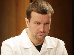 Tomasz Kot wygrał 400 tys. zł