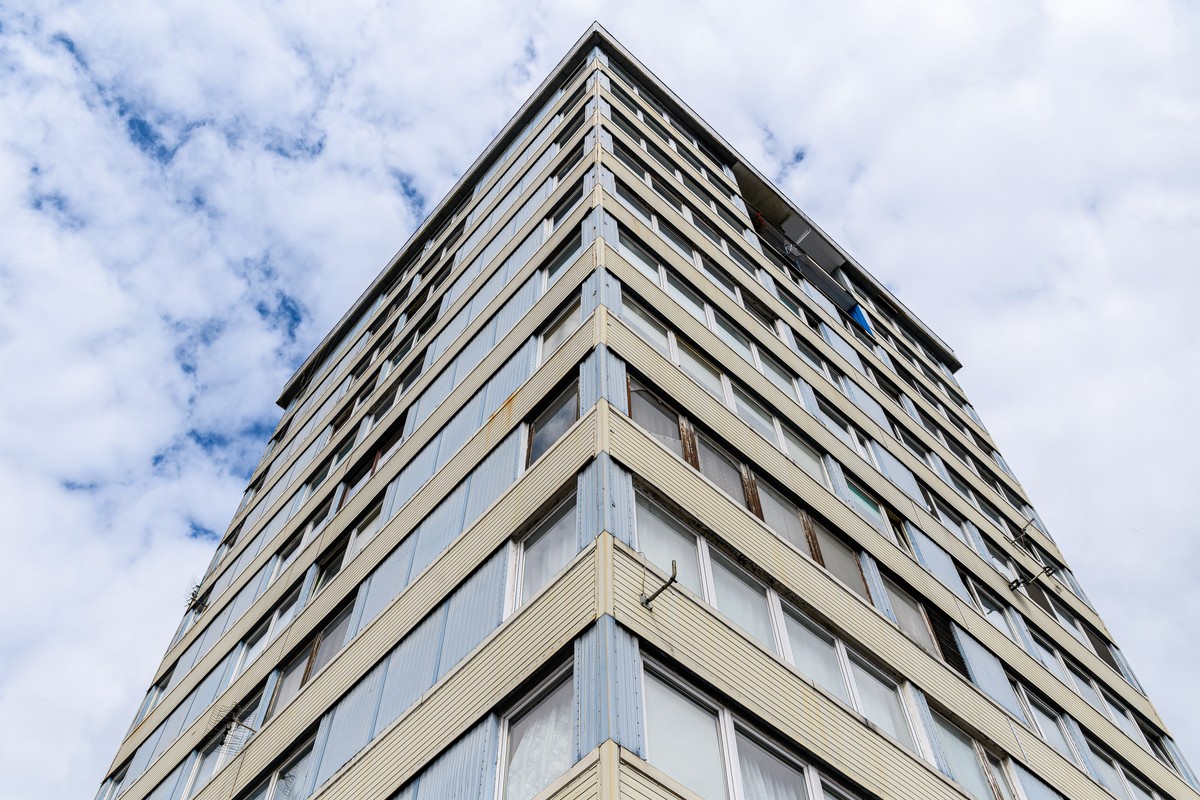 Trzonoliniowiec, Wrocław