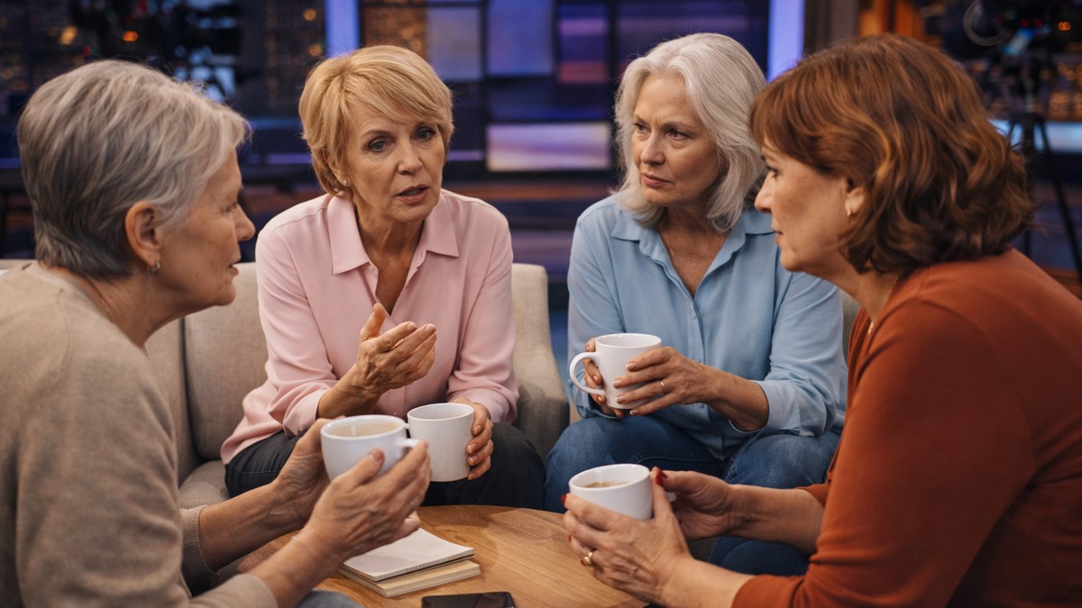 Žene iskreno progovorile o intimnim odnosima nakon menopauze