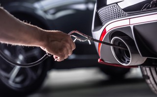 Polska zapłaci za spaliny? Komisja Europejska skierowała sprawę do TSUE