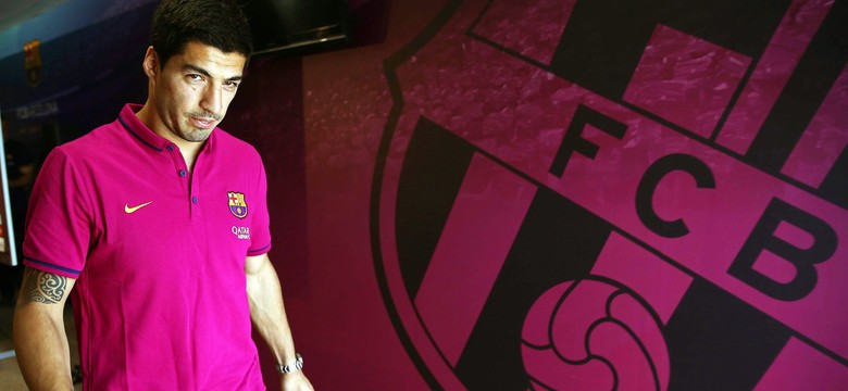 Liga hiszpańska: Barcelona sięgnie po tytuł, jeśli wygra Granadą. Real czyha na potknięcie