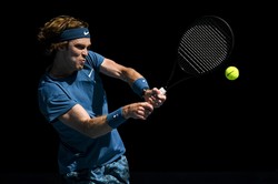 Porażki faworytów w ćwierćfinale turnieju ATP w Sankt Petersburgu