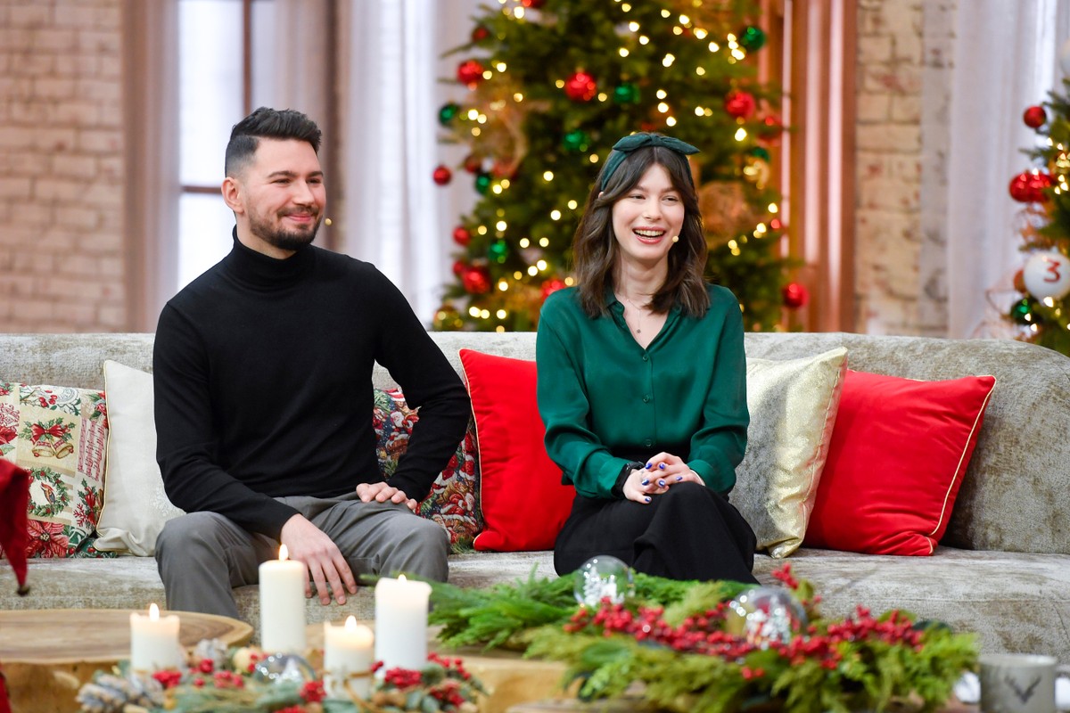 Tomasz i Kasia