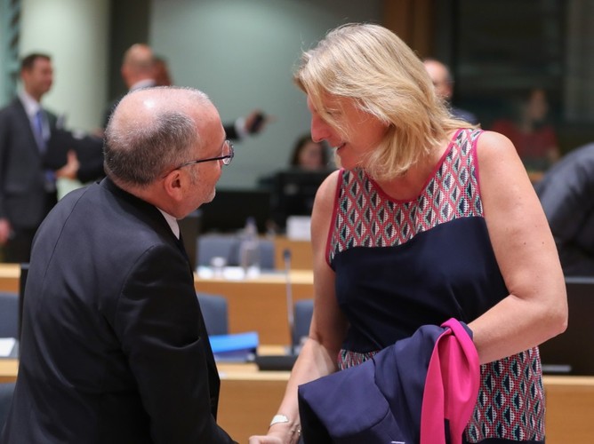 Karin Kneissl