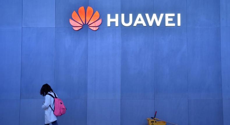 The arrest in Poland is the latest setback for Huawei, following the arrest of the group's CFO in Canada last month