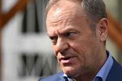Donald Tusk podsumował wyniki wyborów samorządowych. Dostało się PiS-owi