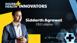 Digital Health Innovators: Labplus