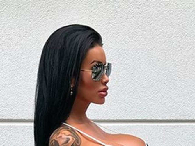 Barbika iz Berlina 