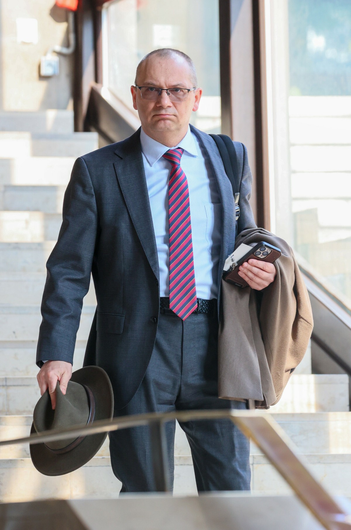 Karol Nawrocki rozważa kandydaturę do RPP. Nieoficjalnie: jest faworyt