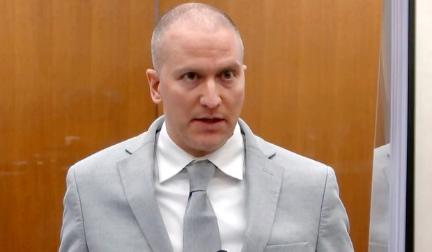 Derik Šovin