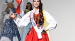 Ewa Mielnicka, Polka startujaca w Miss International 2015