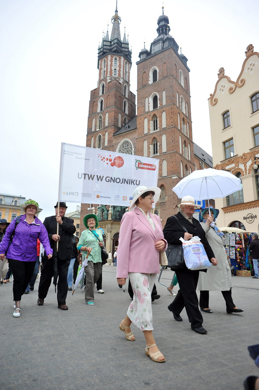 Rynek Główny 