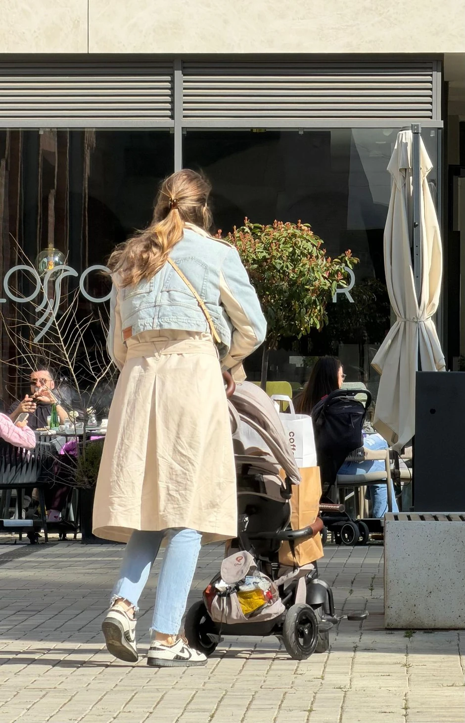 Prve slike Miroslava Raduljice sa sinom Ignjatom