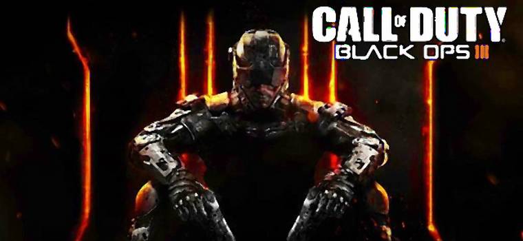 Twórcy Call of Duty: Black Ops III na PS3 i X360 celują w 30 fps-ów. Ciekawe czy im się uda