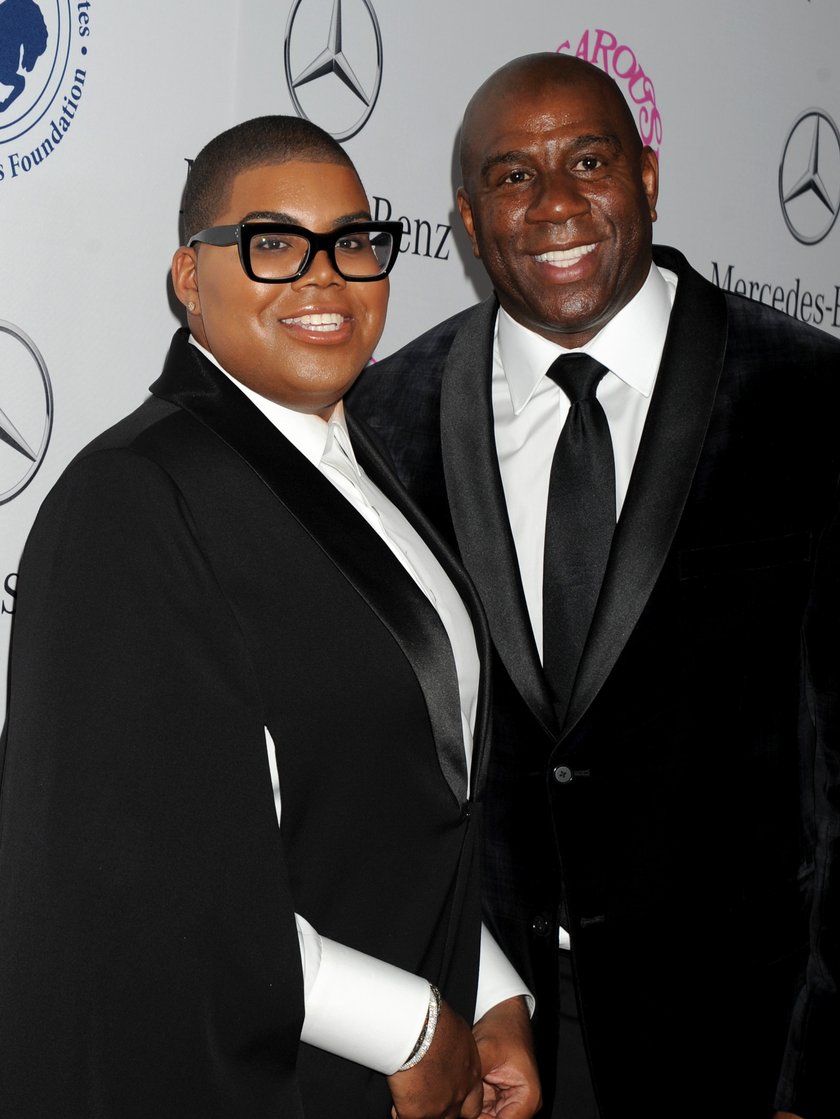 EJ Johnson