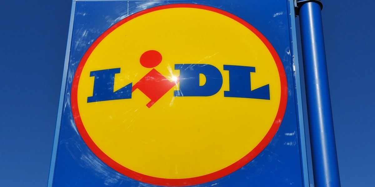 Lidl kusi potencjalnych pracowników stawkami, jakich próźno szukać w innych branżach