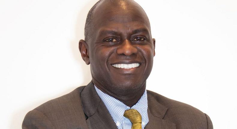 Peter Akwaboah, a managing director, was previously global head of shared services and banking operations at Morgan Stanley.