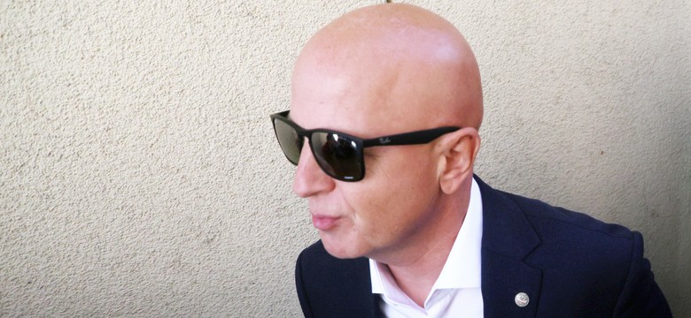 "Dragon": Zniszczono mnie, bo nie chciałem zatuszować sprawy wybuchu granatnika