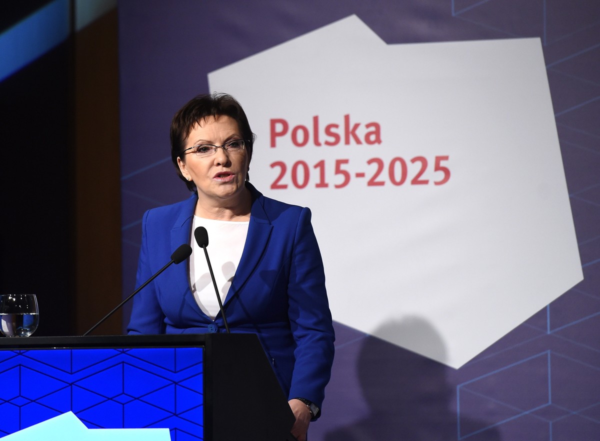 Kopacz obiecuje przedsiębiorcom wsparcie. "Zmiana prawa i nowa ordynacja podatkowa"