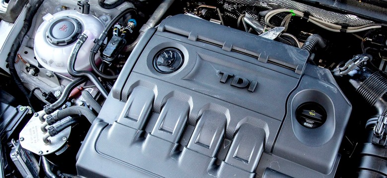 Zwrot akcji ws. silników Volkswagena. To kluczowa decyzja UOKiK
