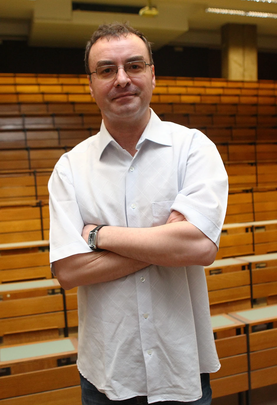 Jovo Bakić najavio osnivanje stranke.