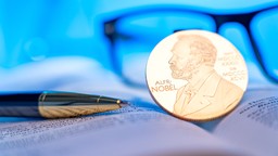 Quiz: Polscy laureaci Nobla - sprawdź, ile o nich wiesz? Oczytani mają szansę trafić 9/10