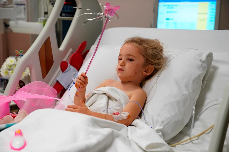 Elif je dobro, lekari prate njeno stanje