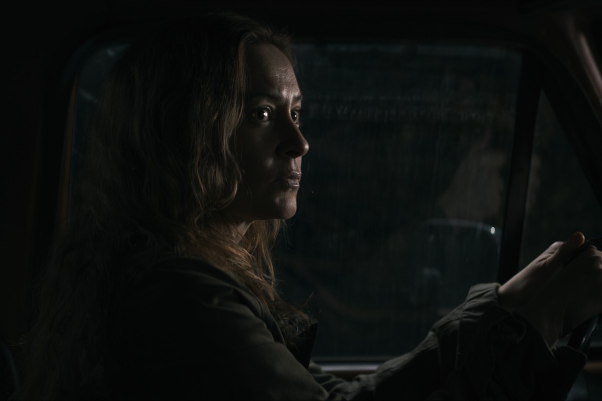 "Miasteczko Shelby Oaks"