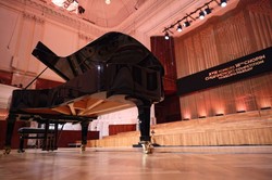 Konkurs Chopinowski. Polak rozpocznie zmagania finałowe