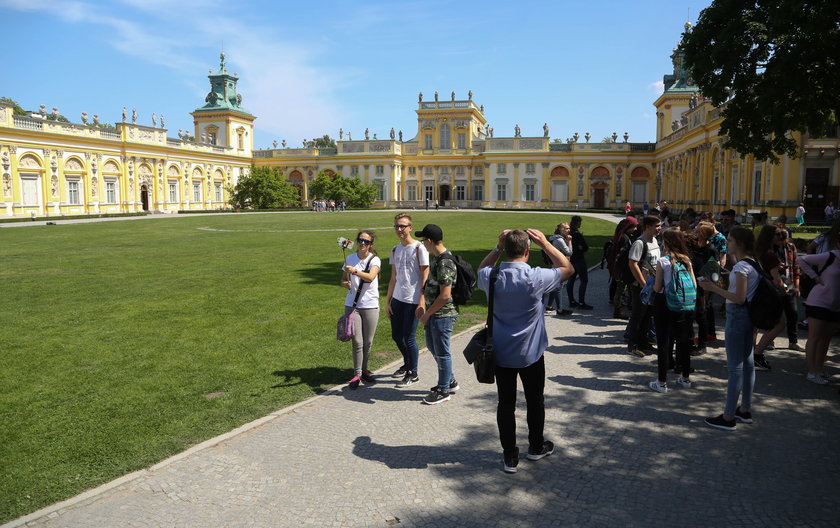 Cenne dzieła sztuki wróciły do Muzeum w Wilanowie