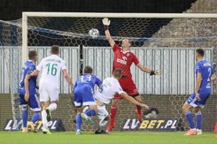 Ekstraklasa. Przełamanie Warty Poznań i ważna wygrana w Płocku