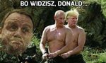 Internauci komentują wygraną Trumpa. Najlepsze memy