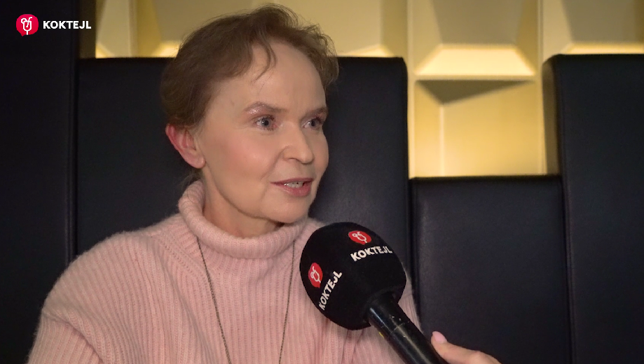 Petra Vančíková-Kolevská.