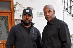 Burza wokół "Hannibala" Netflixa. Tunezja nie chce Denzela Washingtona