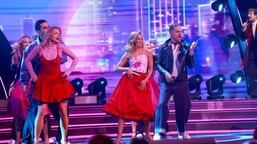 "tańczmy, jak nam miłość gra". koncert walentynkowy w tvp. kto wystąpi? kiedy emisja?