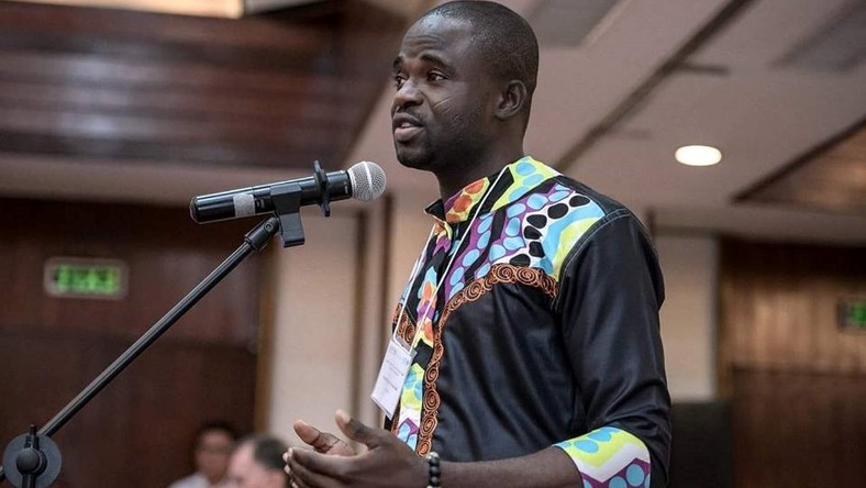 I’d have voted for a sheep rather than Mahama in 2016 – Manasseh Azure 