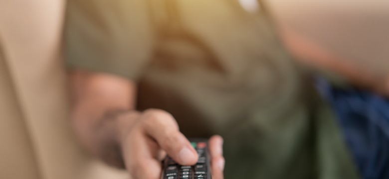 Jak otworzyć ukryte menu serwisowe w telewizorze. Podajemy specjalne kody