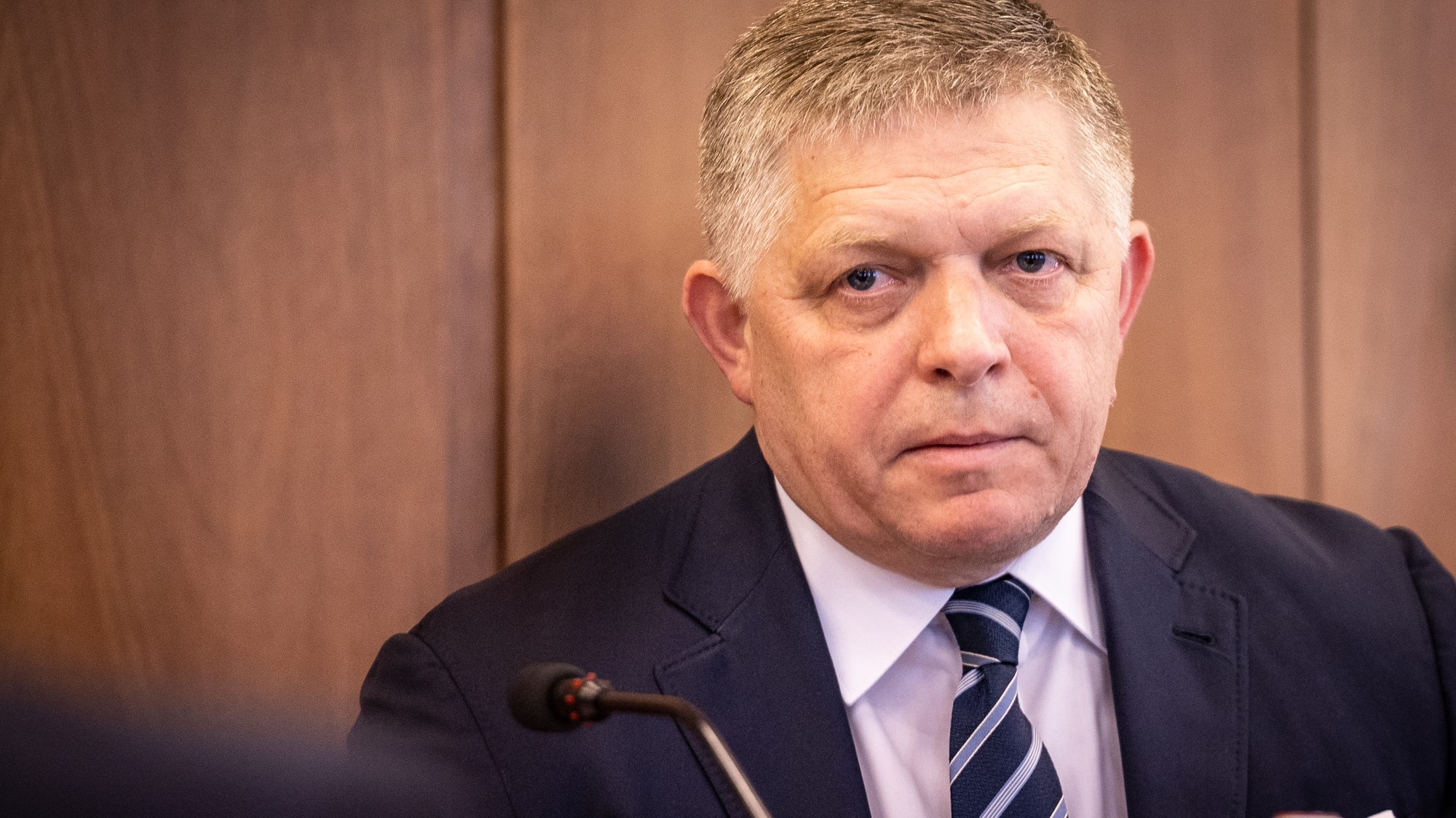 Robert Fico