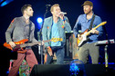 Coldplay w Warszawie (fot. Artur Rawicz/Onet.)