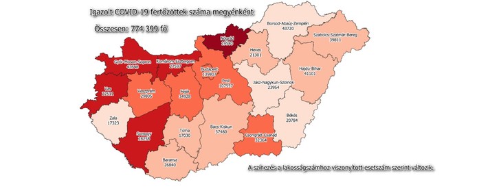 Fotó: koronavirus.gov.hu