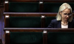 Zamiatanie pomysłów byłej minister Czerwińskiej. Piątka Kaczyńskiego będzie wyglądała inaczej