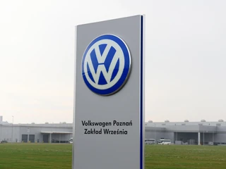 Volkswagen AG - Opening of Crafter factory in Wrzesnia