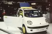 Daewoo Matiz wciąż jest modernizowany