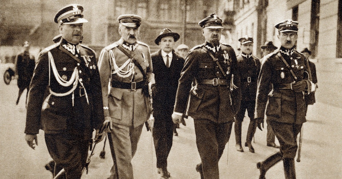 Złamali przysięgę wierności Rzeczypospolitej. Z punktu widzenia prawa stali się przestępcami